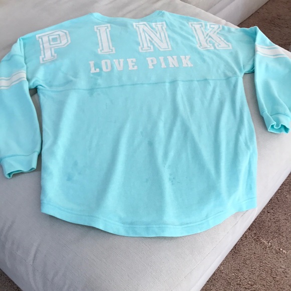PINK Victoria's Secret Tops - Top or sleepwear